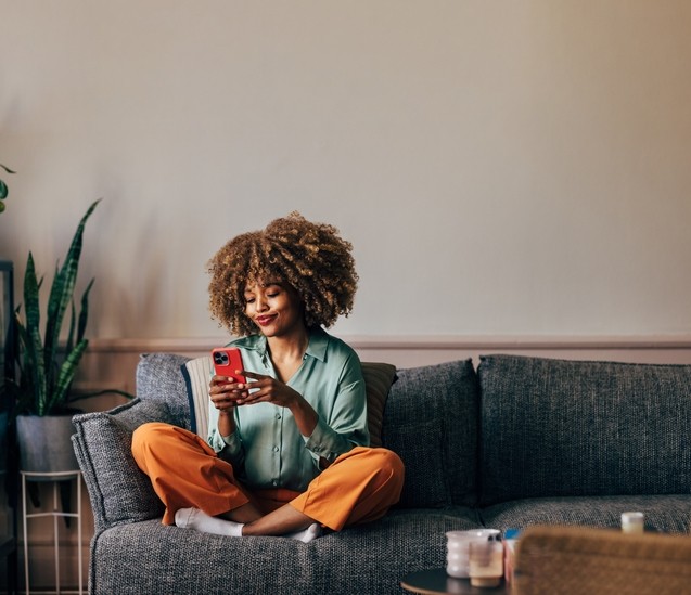 Découvrez l'offre Box internet + Mobile qui s'adapte à vos envies.
.
